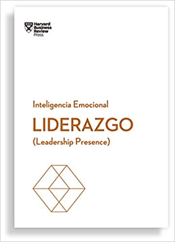 Liderazgo- Inteligencia Emocional - Harvard Business Review Press – Tazas y  Portadas