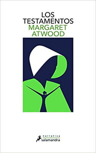 Los testamentos - Margaret Atwood