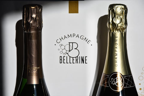 La naissance de la marque Bellerine