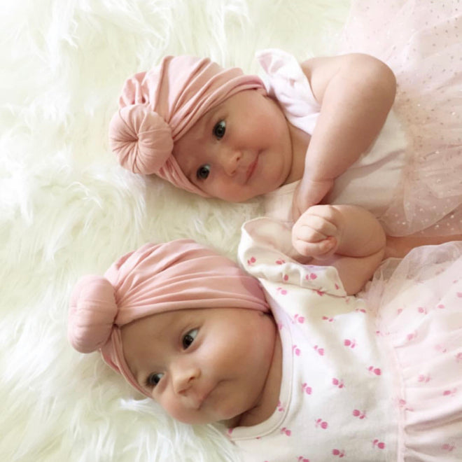 baby turban