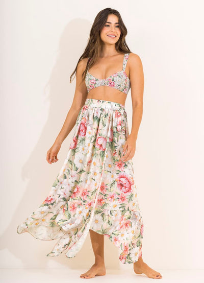 Summer Skirts for Women – Maaji