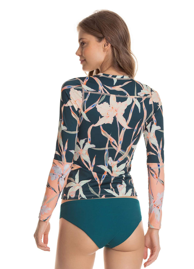 maaji rash guard