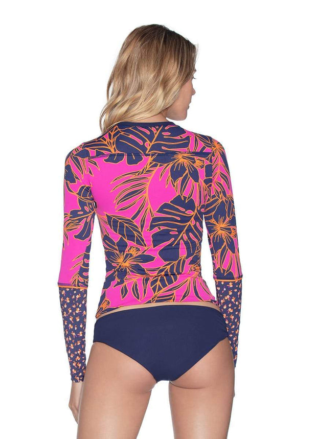 maaji rash guard