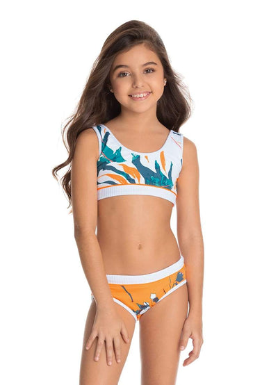 plunge one piece swimwear