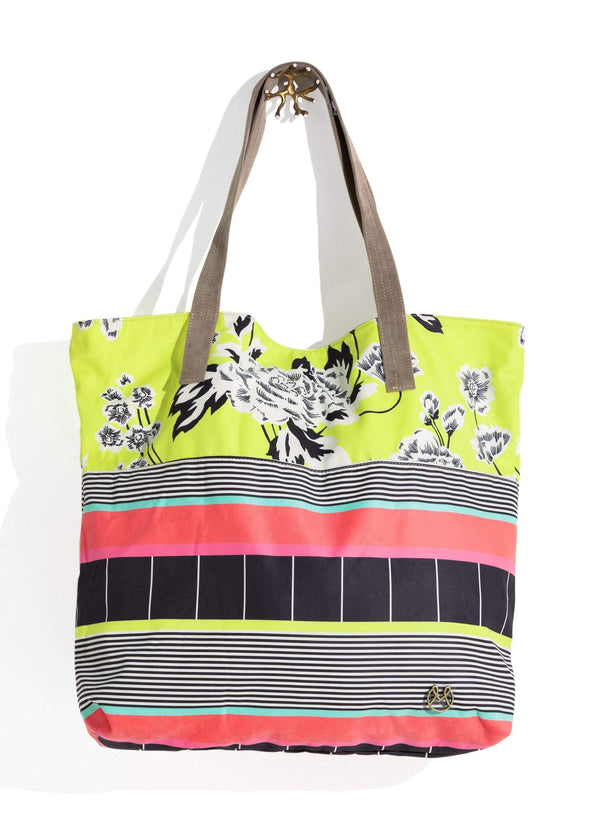 maaji beach bag