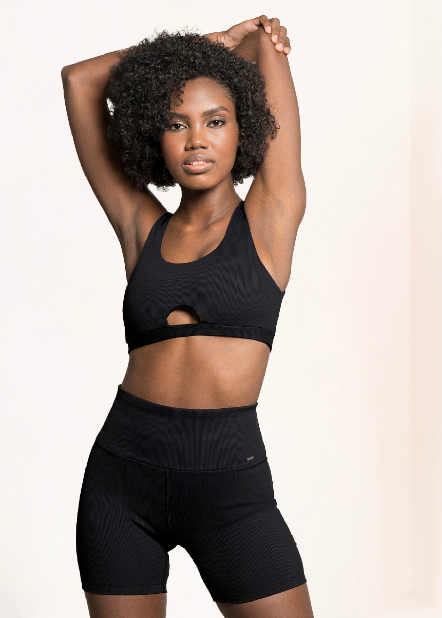 Whiz sports bra