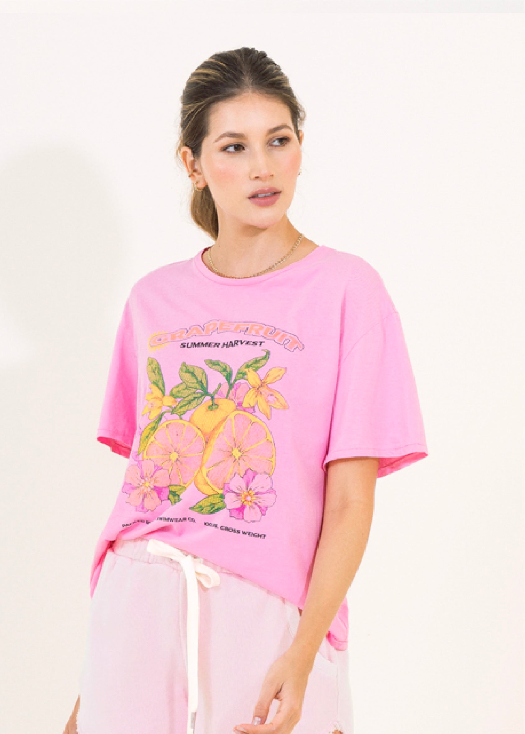 Tropical T-Shirt