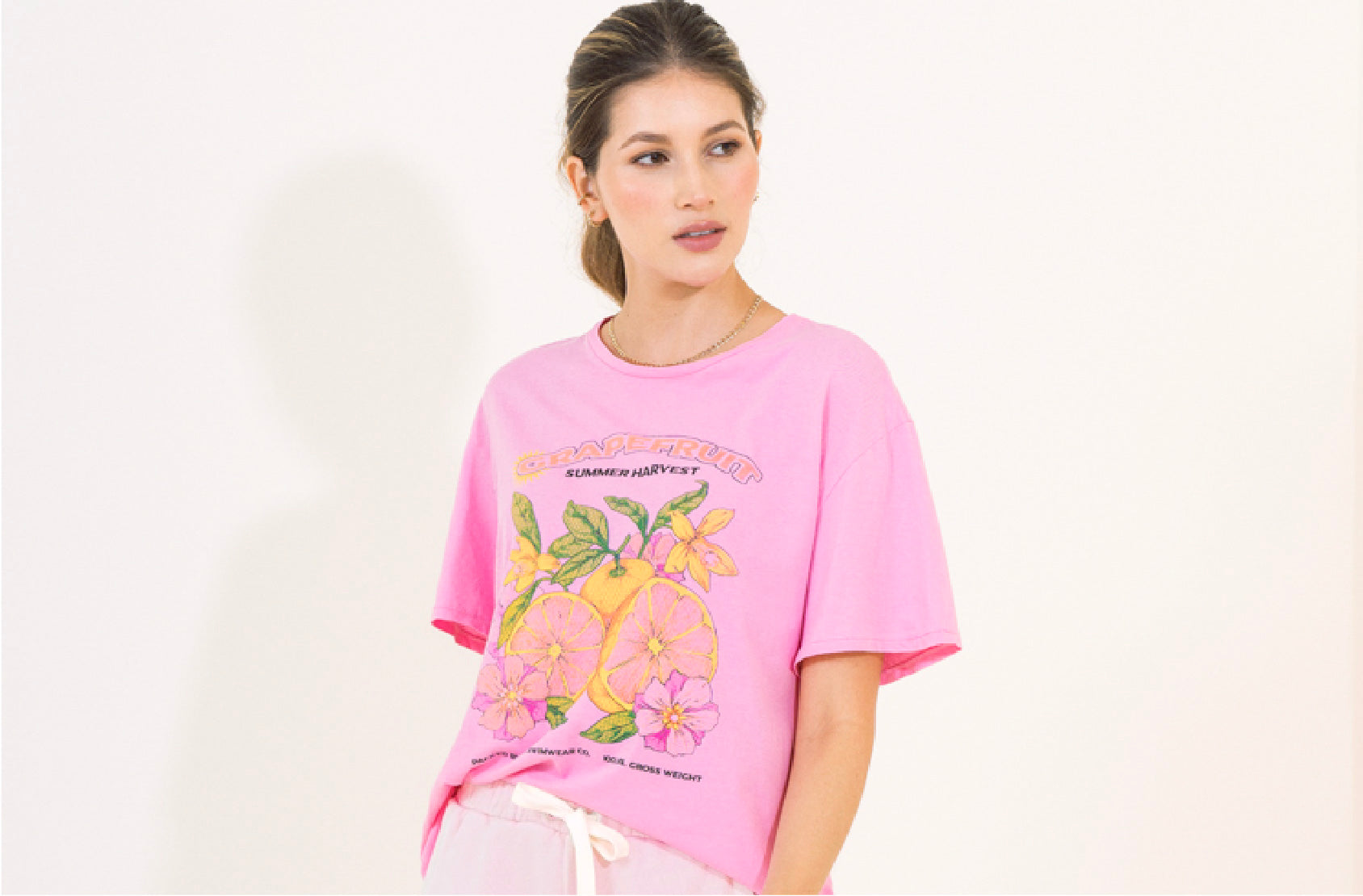 Tropical T-Shirt