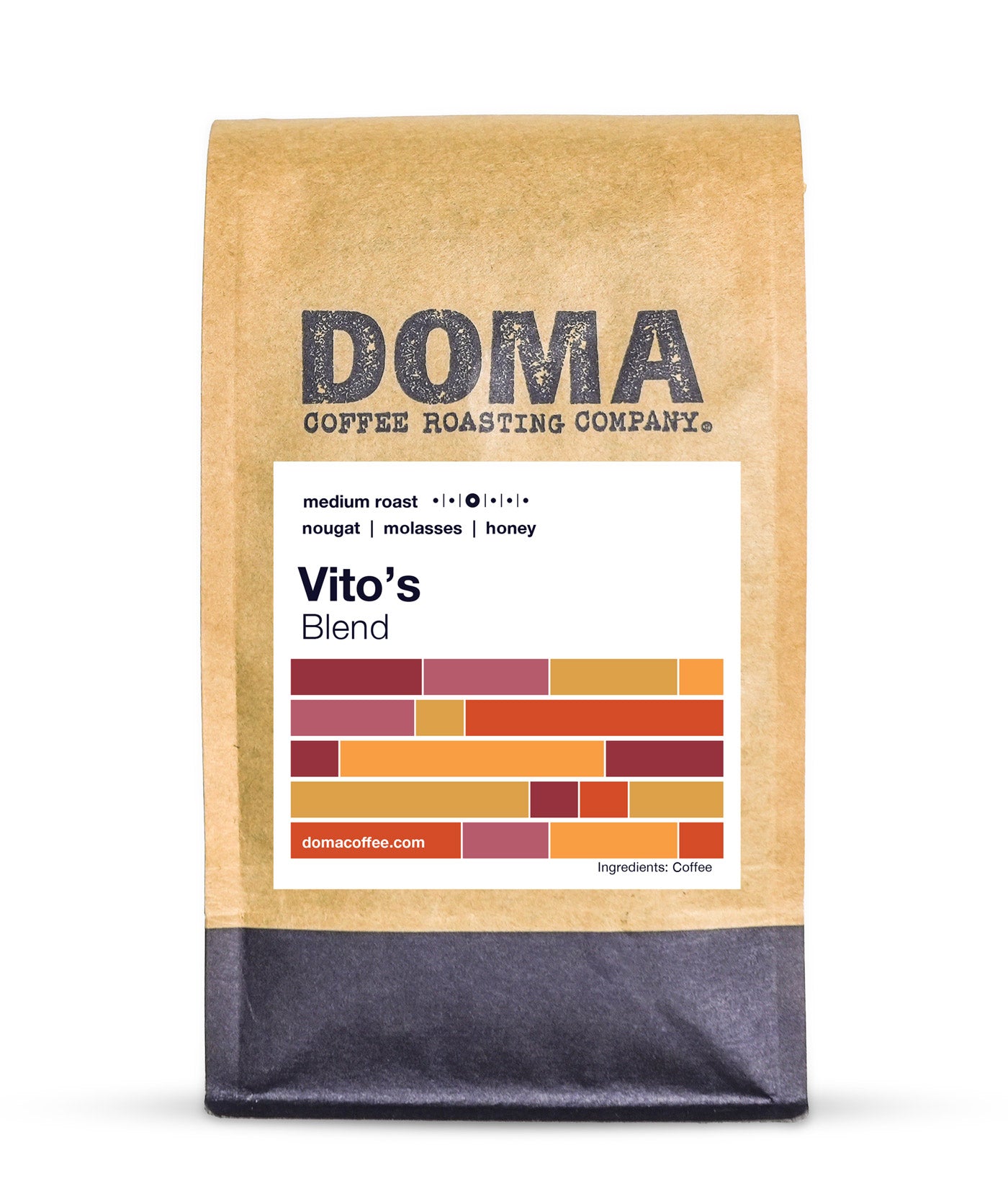 DOMA x MiiR - CAMP CUP 12oz – DOMA Coffee Roasting Company