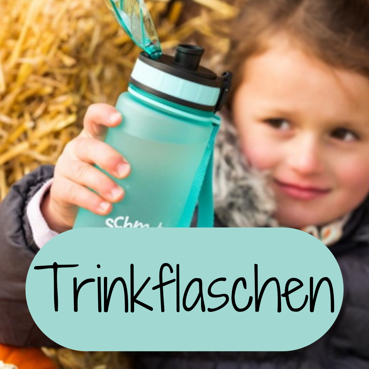 Trinkflaschen