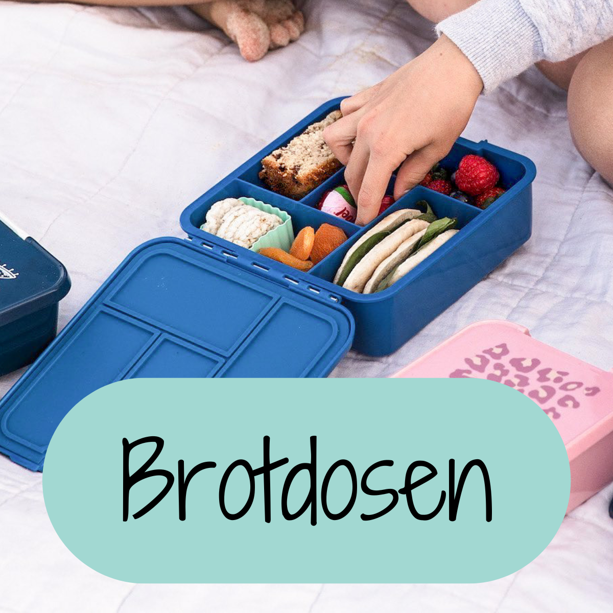 Brotdosen