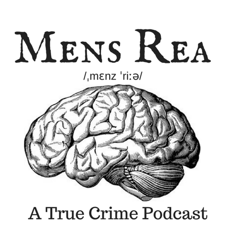 Mens Rea Podcast: Slay at home with MSC