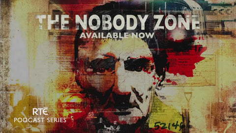 The Nobody Zone Podcast: Slay at home with MSC