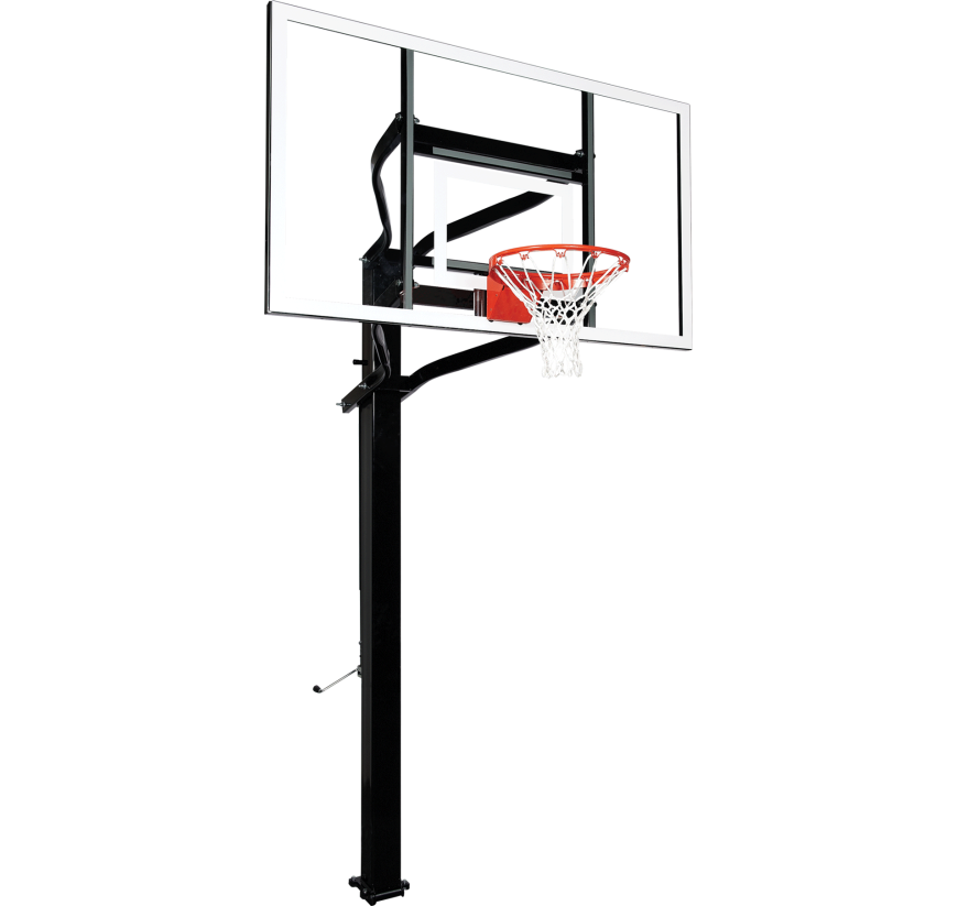 Acrylic Backboard Basketball Hoop Promotions