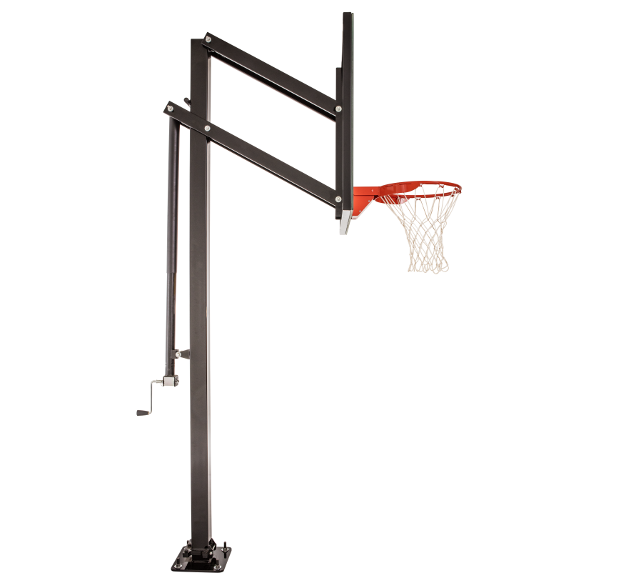 basketball backboard