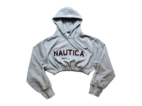 nautica womens hoodie