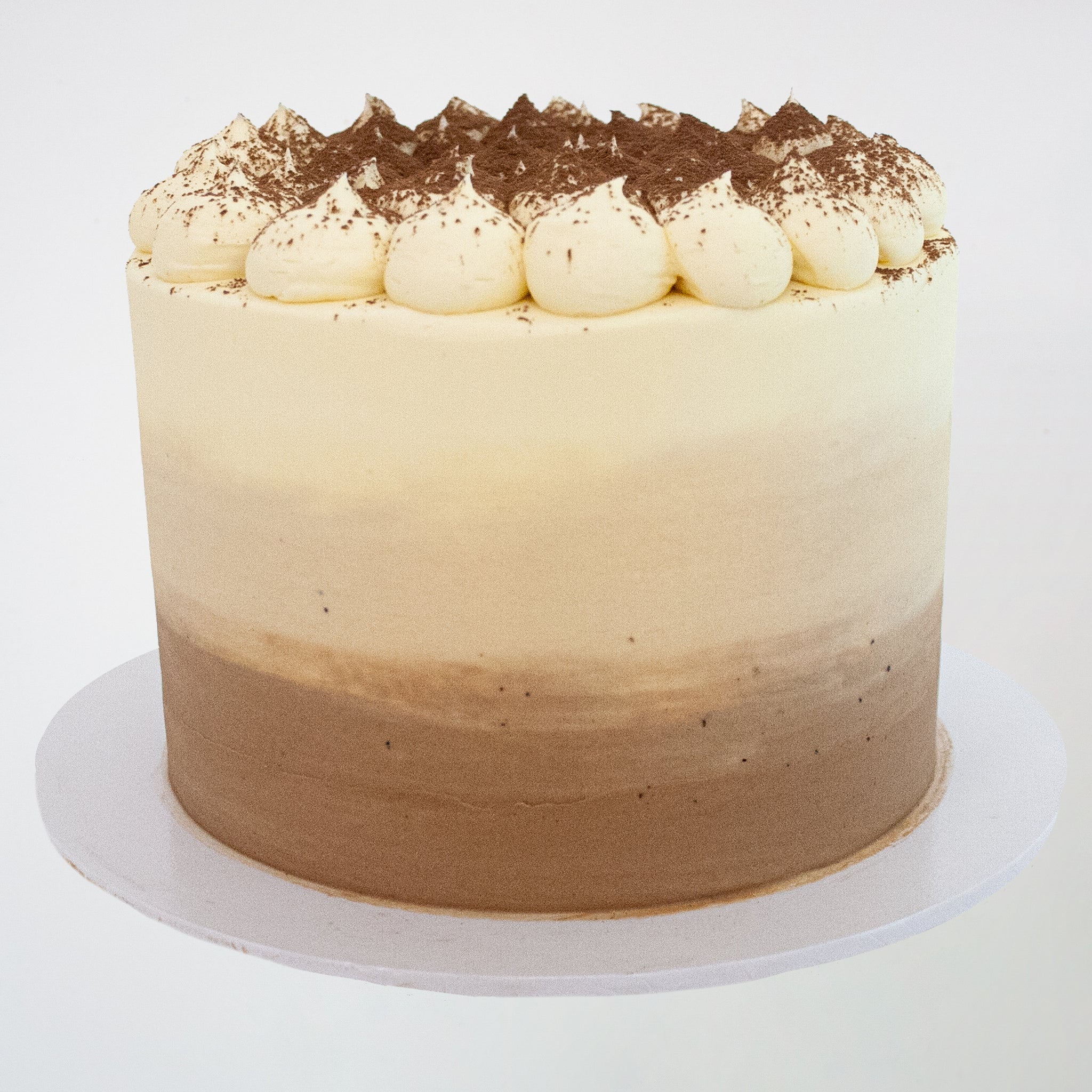 Butter Believe It Tiramisu Cake