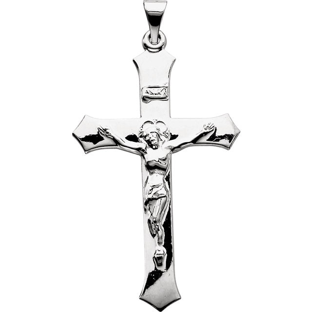 Crucifix – www.allpatronsaints.com