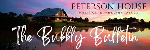 Peterson House Bubbly Bulletin