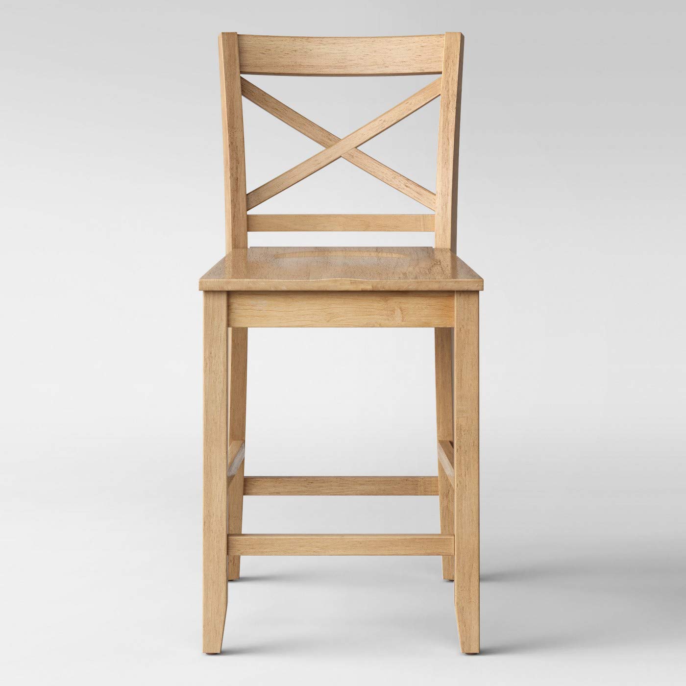 augusta swivel counter stool