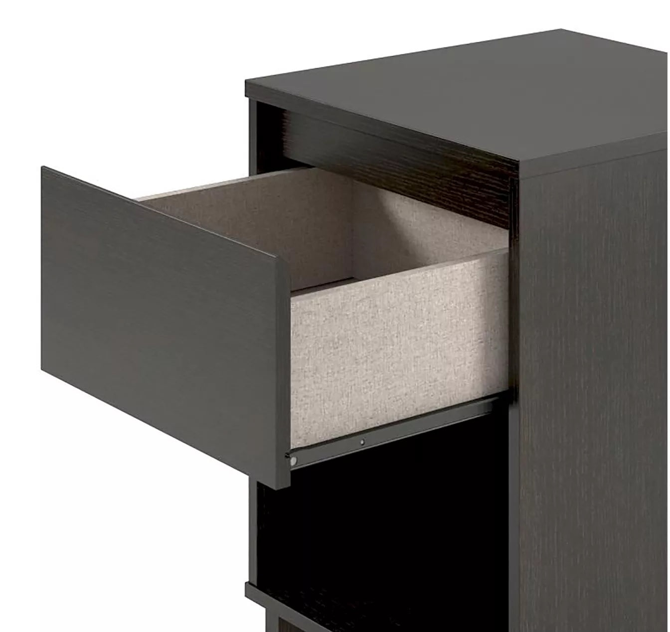 room essentials modern nightstand