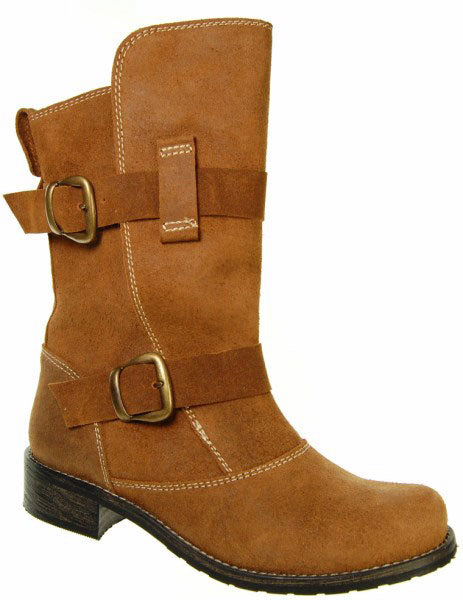 Adesso Boots - Womens – The West Midland Shoe Company Ltd