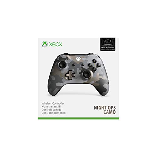 xbox wireless controller camo