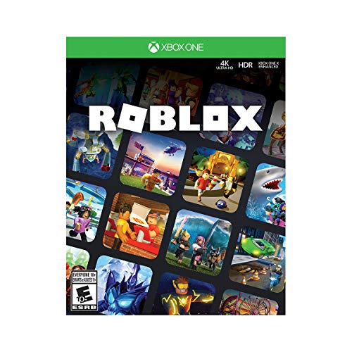 Microsoft Xbox One S 1tb Console Roblox Bundle Xbox One Buni Deals - roblox xbox one x 4k