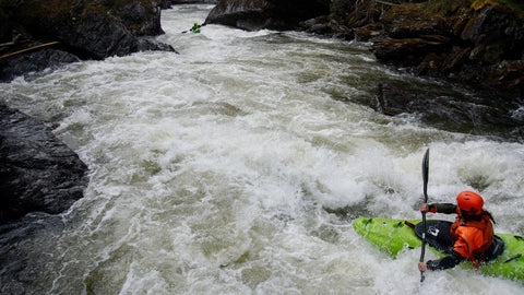 One of the many fun runs around Trøndelag to be discovered