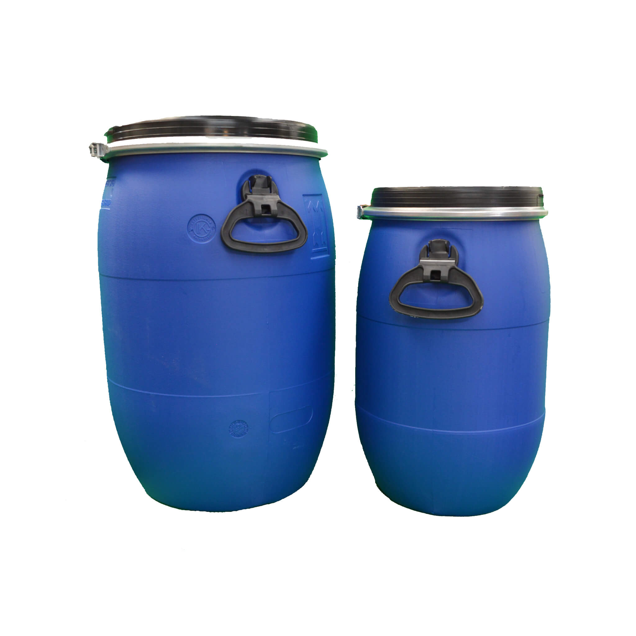 Dry Barrel Size: 30L