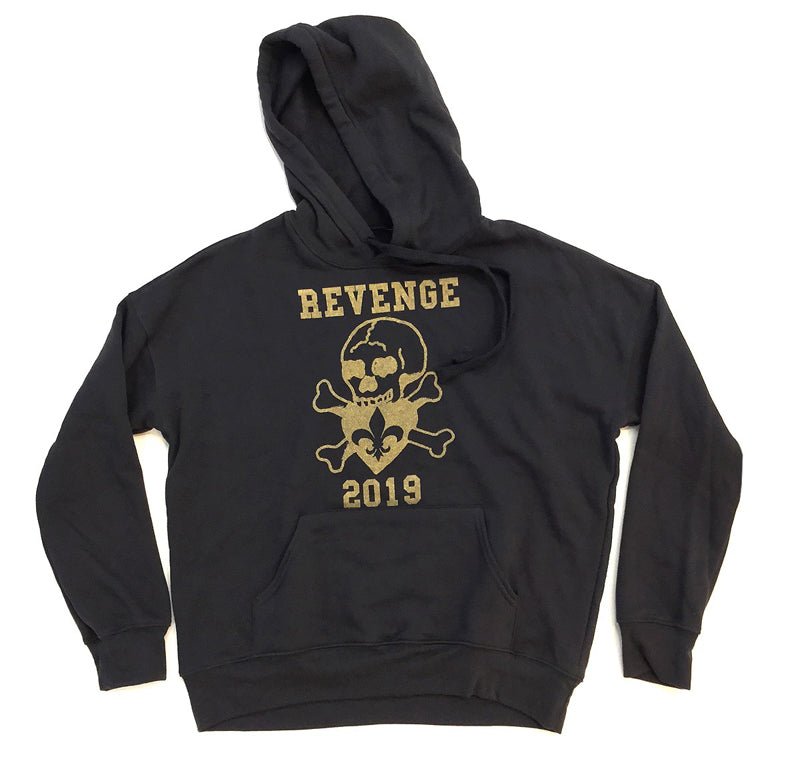 revenge original hoodie