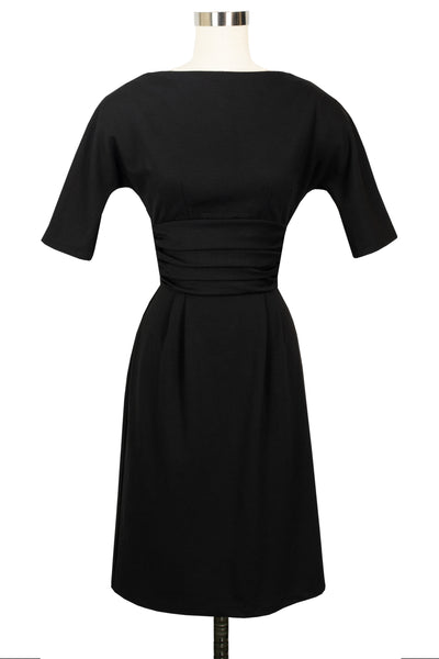 Vera Dress - Black