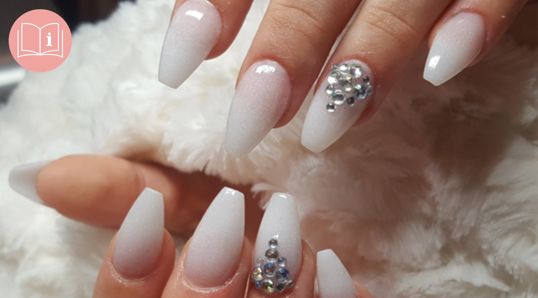 Anleitung Zur Perfekten Gelmodellage Nd24 Naildesign