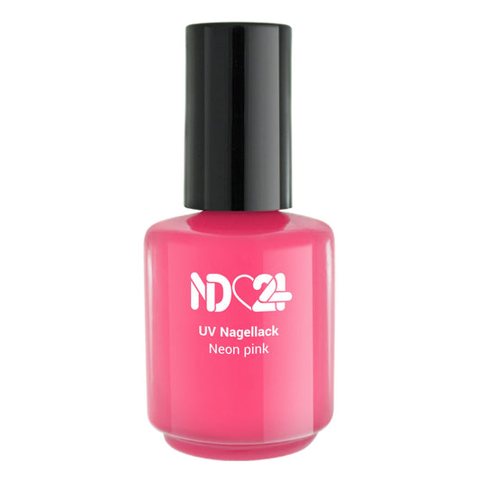 Neon Nagellack bei 😍 Set ND24 NailDesign bestellen günstig
