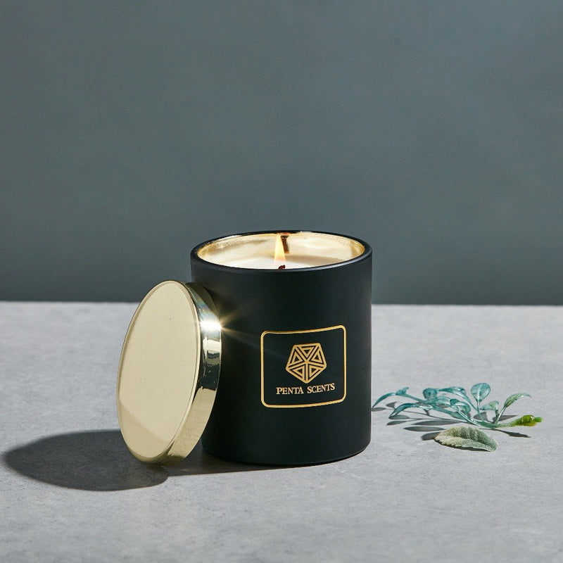 dior sauvage scented candle