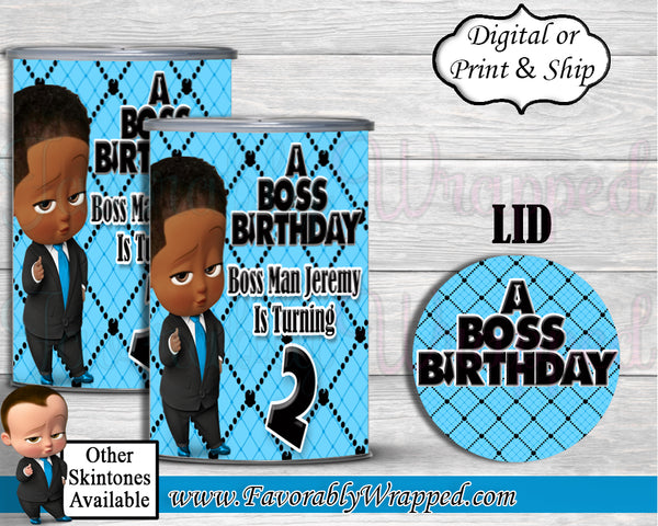 Free Free 339 1St Birthday Boss Baby Svg Free SVG PNG EPS DXF File