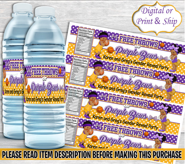 Favorably Wrapped - Louis Vuitton Inspired Water Labels! Offered in Digital  PDF and Printed Only options. Other favors are available in this theme.  Visit my website www.favorablywrapped.com to plan your next celebration! #