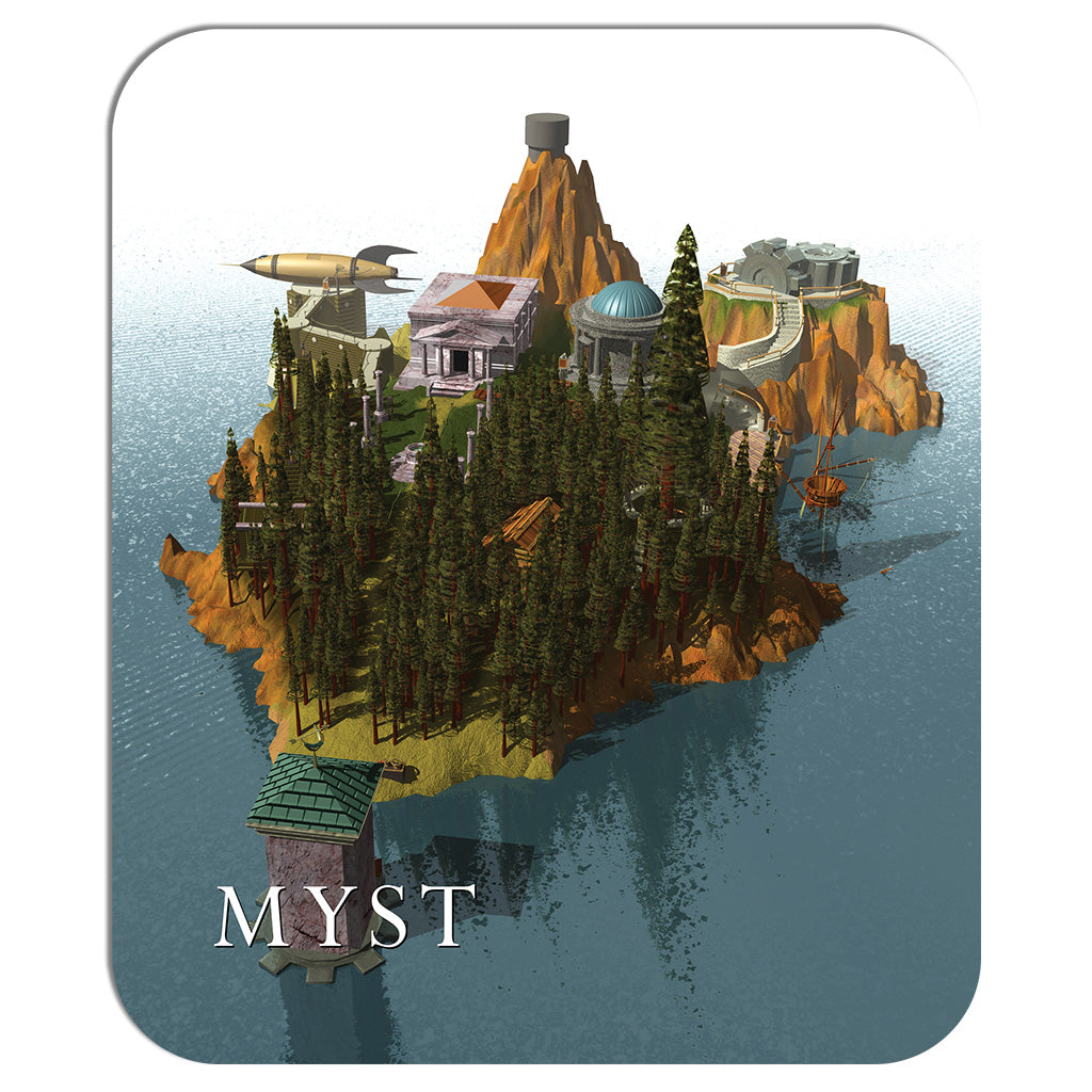 free download myst obduction