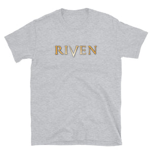 riven shirt
