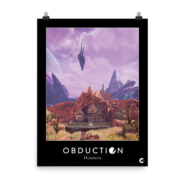 cyan worlds obduction