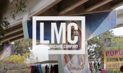 Loser Machine x Social Distortion – Loser Machine Company