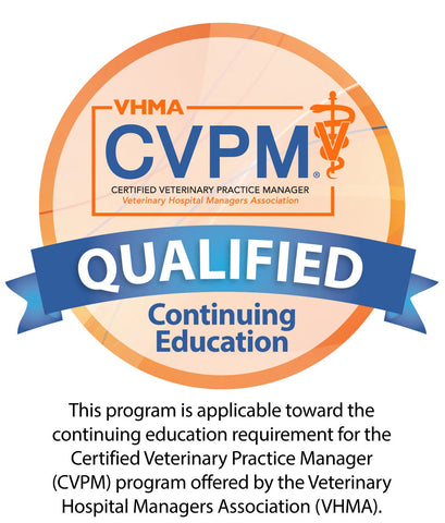 CVPM Certified