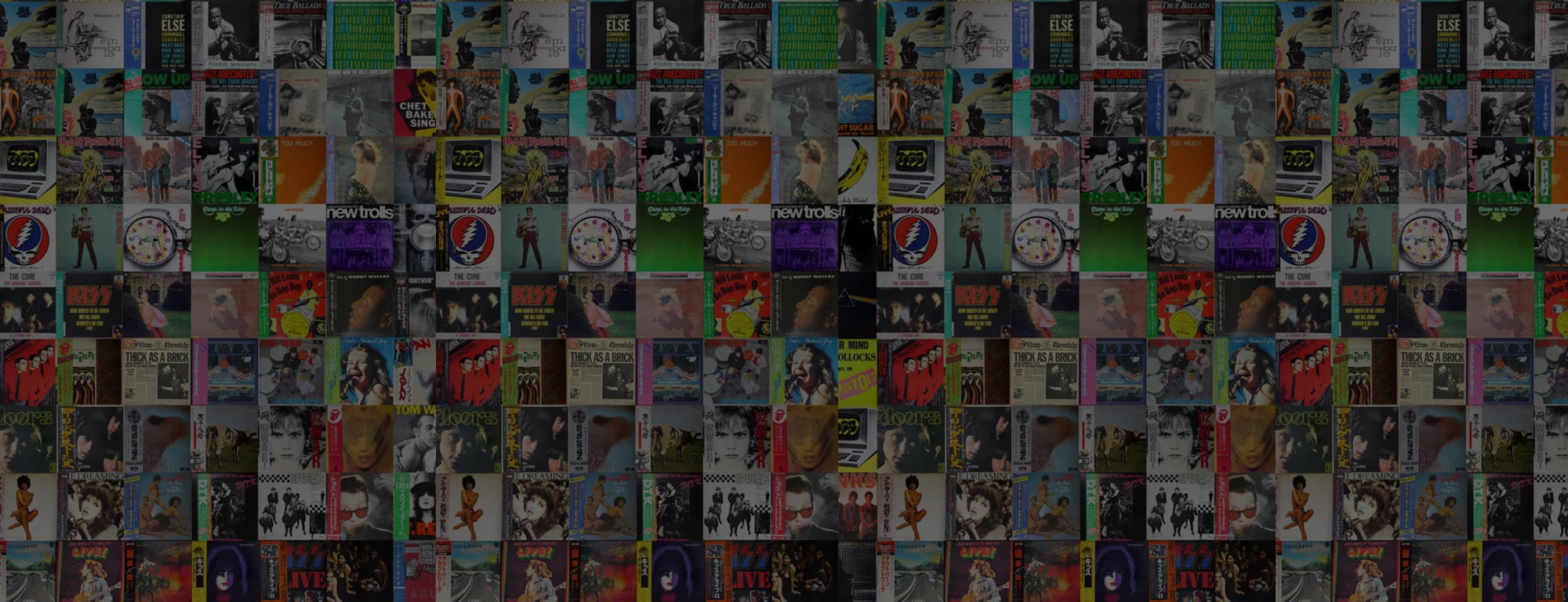 Face Records Wholesaler Face Records Wholesaler
