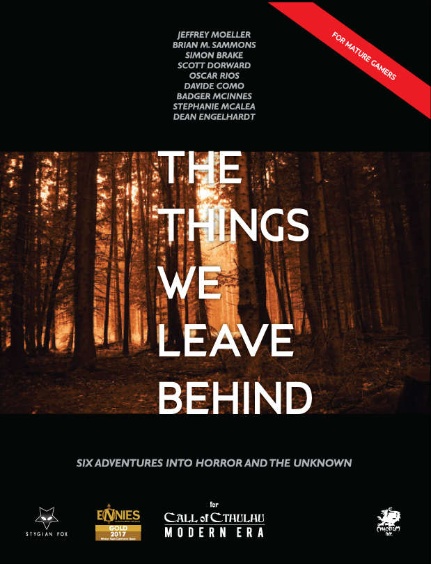 things we left behind by lucy score