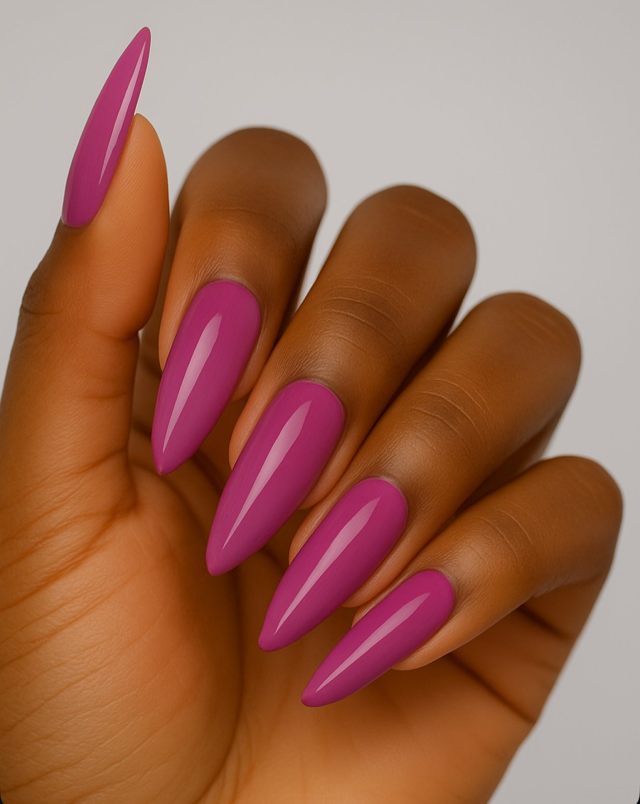 Talk Magenta to Me