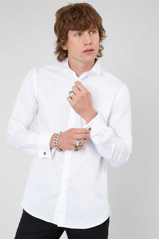 Westwood white shirt