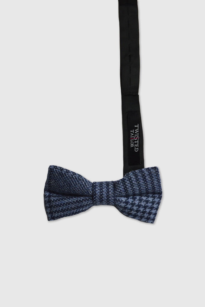 Tailoring Accessories - Men's Formal Accessories - Twisted Tailor