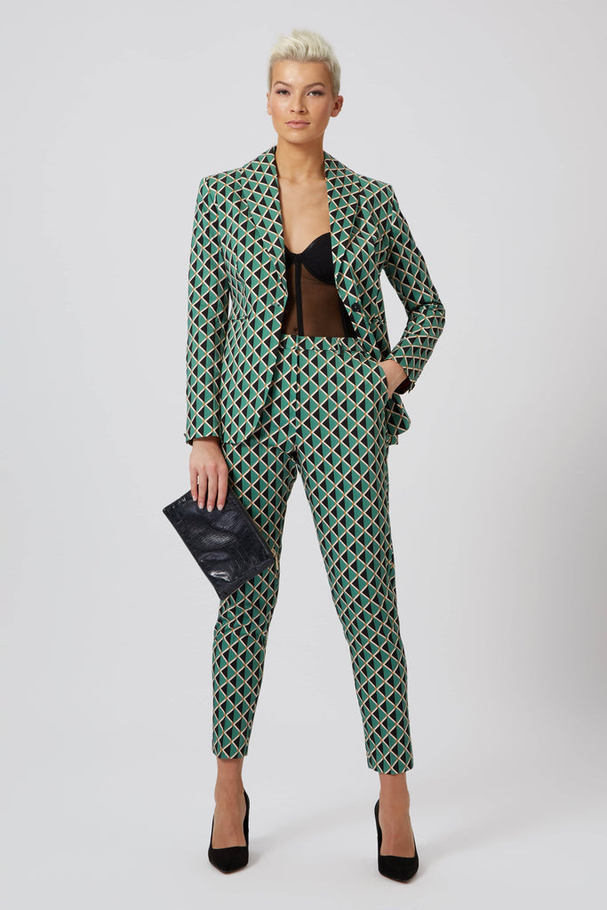 Women's Tailored Suits, Jackets, Trousers & Shirts - Twisted Tailor