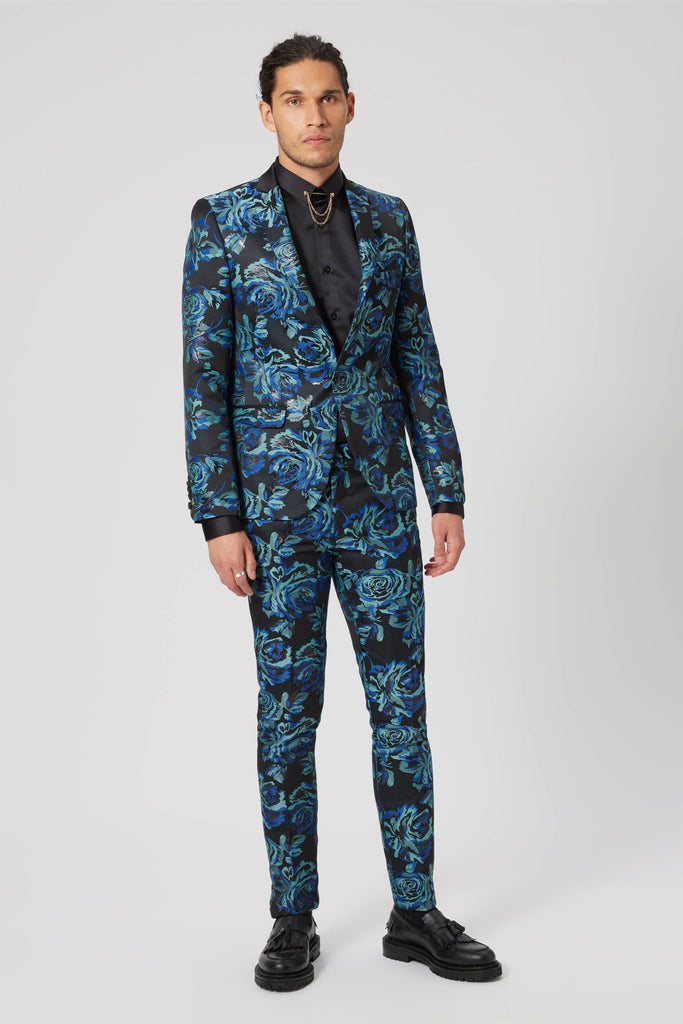 Men's Party Suits - Twisted Tailor