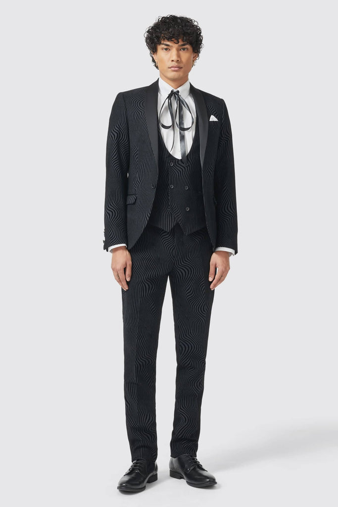 Prom Suits For Men - Tuxedos - Twisted Tailor